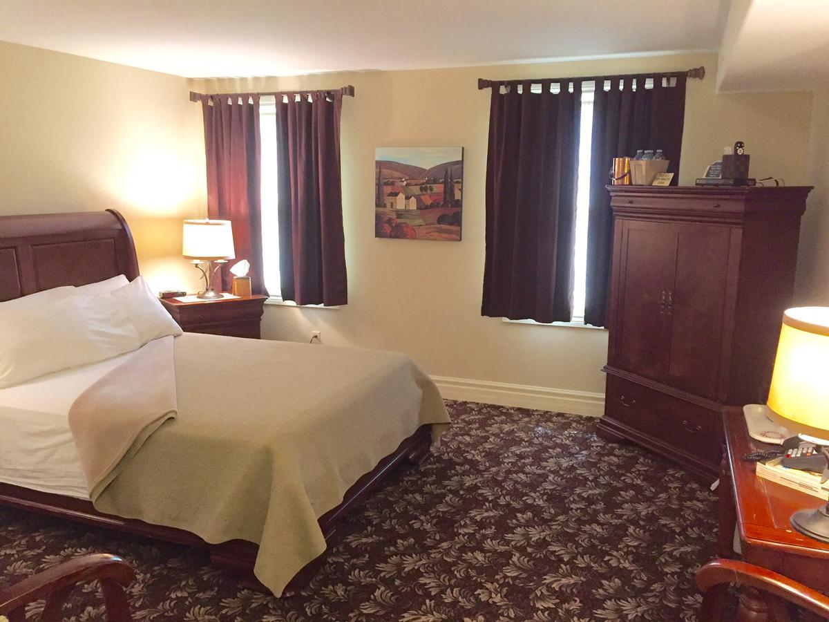 The Queen'S Inn Picton Kültér fotó